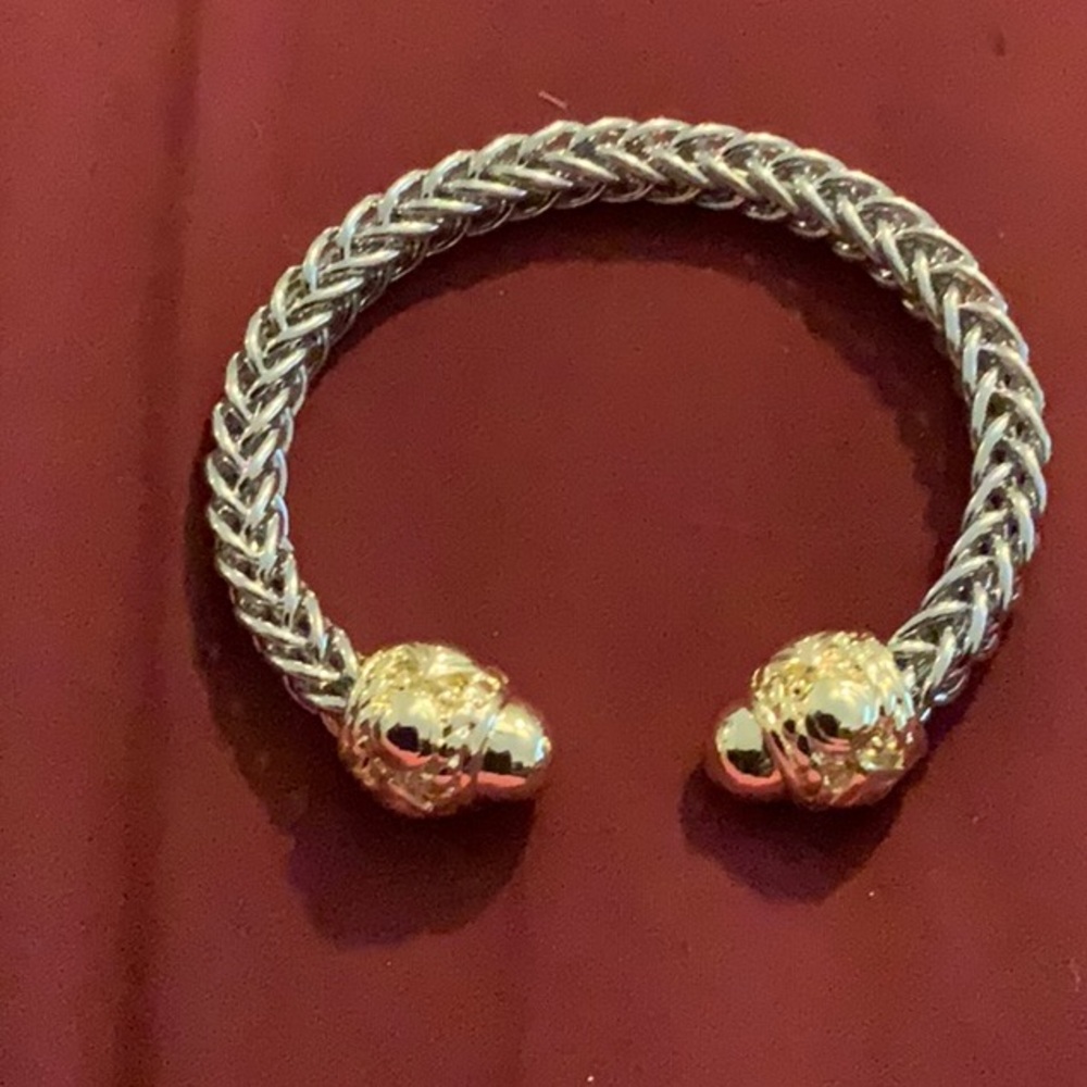 Braided Bracelet